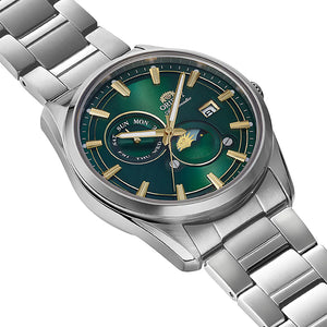 Orient Sun & Moon 41,5 mm
