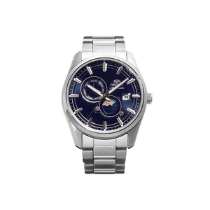 Orient Sun & Moon 41,5 mm