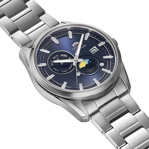 Orient Sun & Moon 41,5 mm