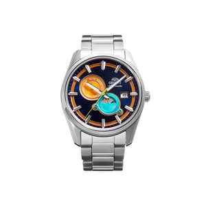 Orient Sun & Moon 41,5 mm