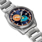 Orient Sun & Moon 41,5 mm