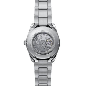Orient Sun & Moon 41,5 mm