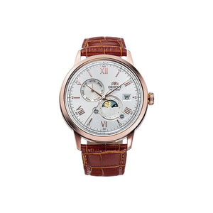 Orient Sun & Moon 41 mm