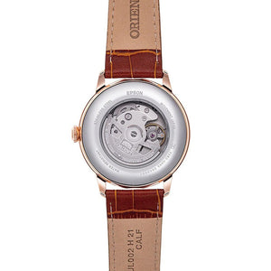 Orient Sun & Moon 41 mm