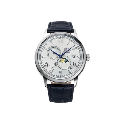 Orient Sun & Moon 41 mm