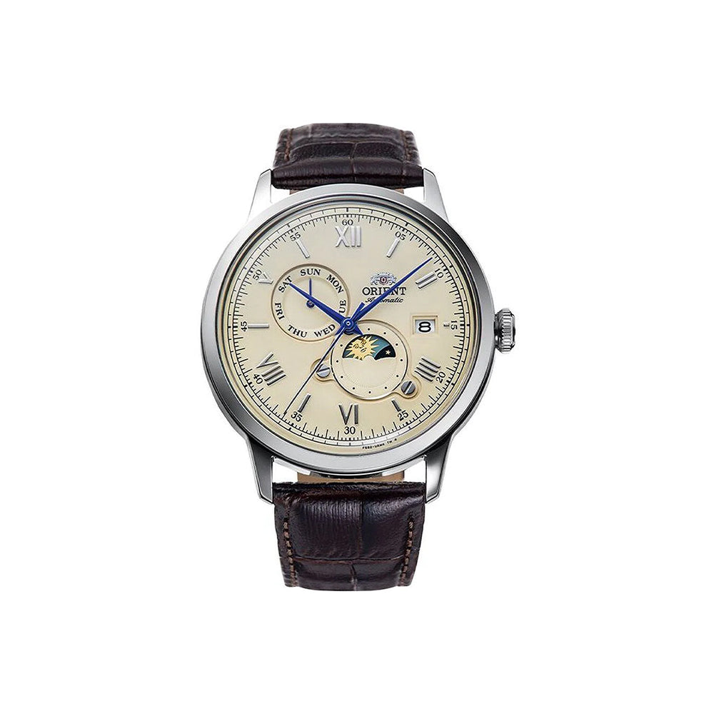Orient Sun & Moon 41 mm