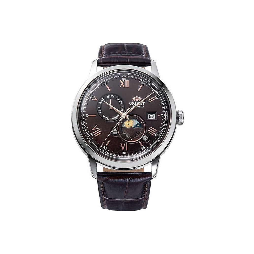 Orient Sun & Moon 41 mm