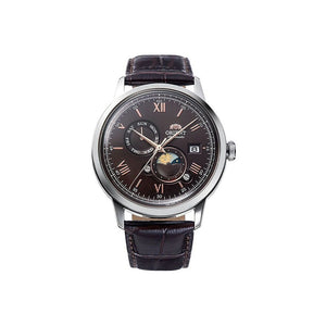 Orient Sun & Moon 41 mm