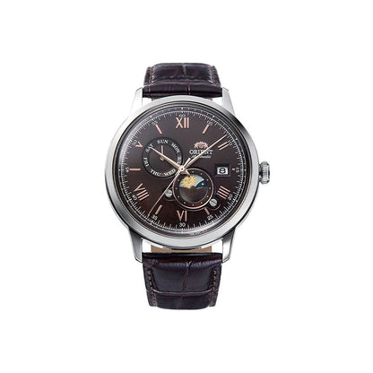 Orient Sun & Moon 41 mm