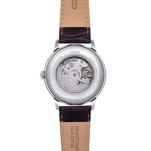 Orient Sun & Moon 41 mm