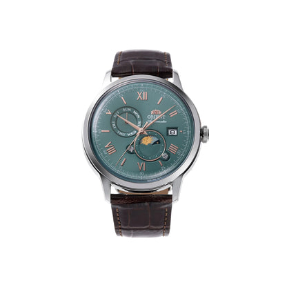 Orient Sun & Moon 41 mm