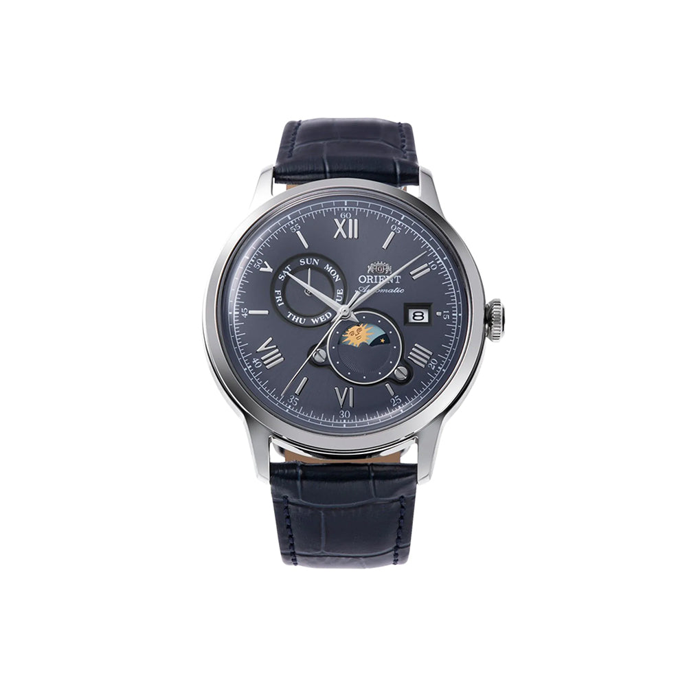 Orient Sun & Moon 41 mm