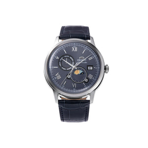 Orient Sun & Moon 41 mm