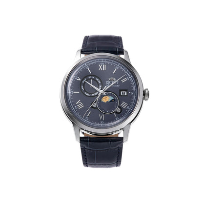 Orient Sun & Moon 41 mm