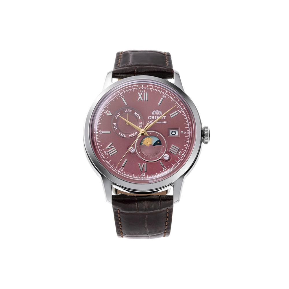 Orient Sun & Moon 41 mm