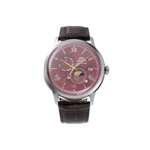 Orient Sun & Moon 41 mm