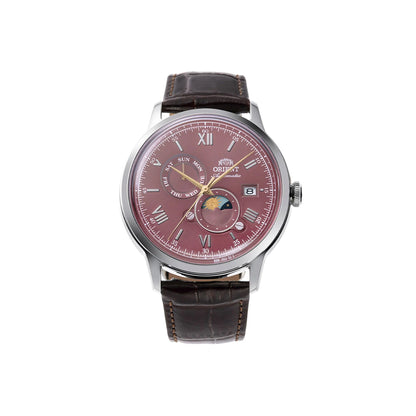 Orient Sun & Moon 41 mm