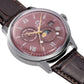 Orient Sun & Moon 41 mm