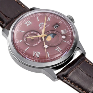 Orient Sun & Moon 41 mm