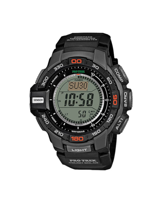 Casio Herren Pro Trek PRG-270-1ER