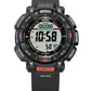 Casio PRG-340-1ER Pro Trek Outdoor Herrenuhr