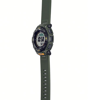 Casio PRG-340-3ER Pro Trek Outdoor Herrenuhr