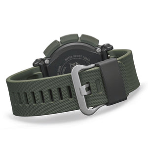 Casio PRG-340-3ER Pro Trek Outdoor Herrenuhr