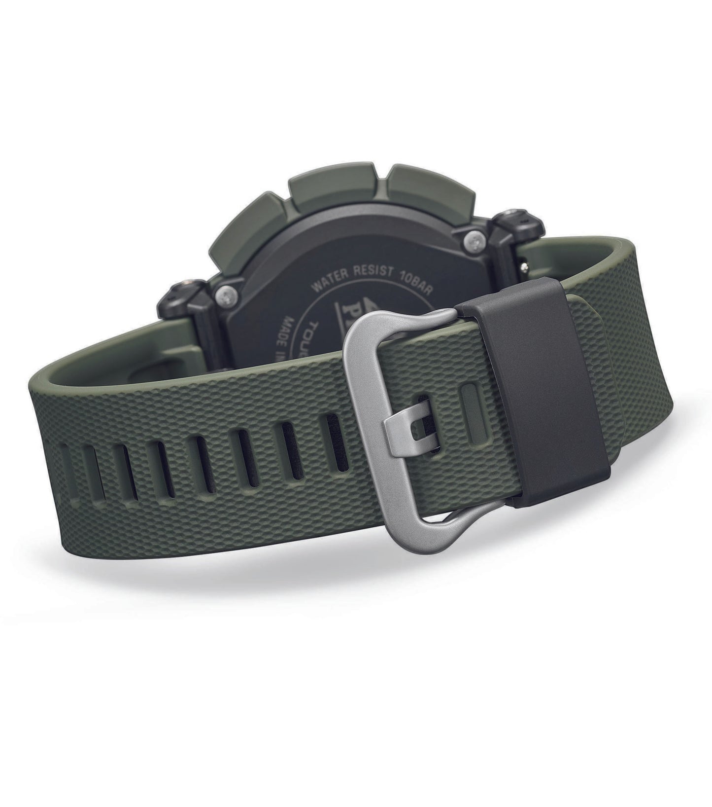 Casio PRG-340-3ER Pro Trek Outdoor Herrenuhr
