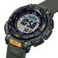 Casio PRG-340-3ER Pro Trek Outdoor Herrenuhr