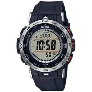 Casio Pro Trek Sport Solaruhr Funkuhr PRW-30-1AER