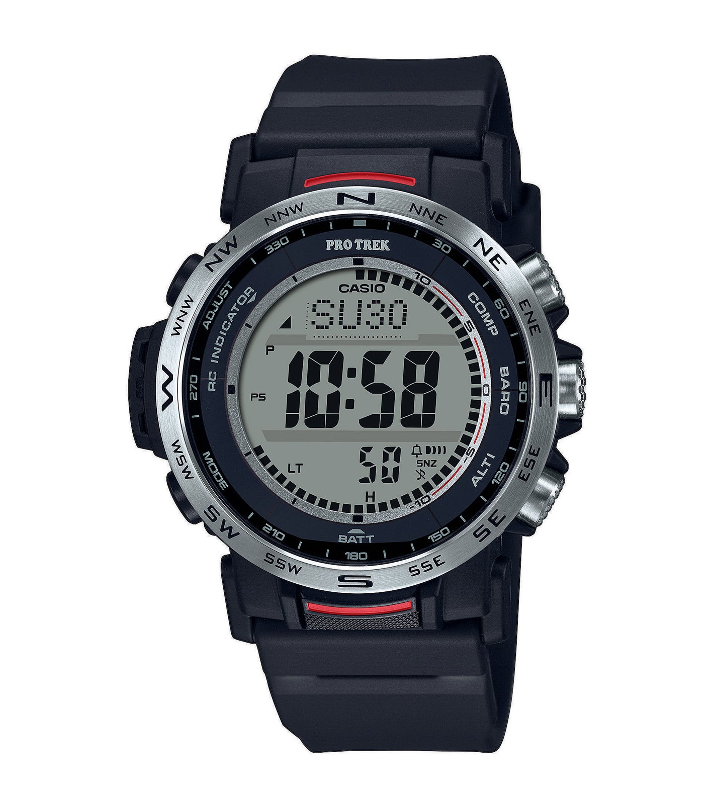 Casio Pro Trek Herrenuhr PRW-35-1AER