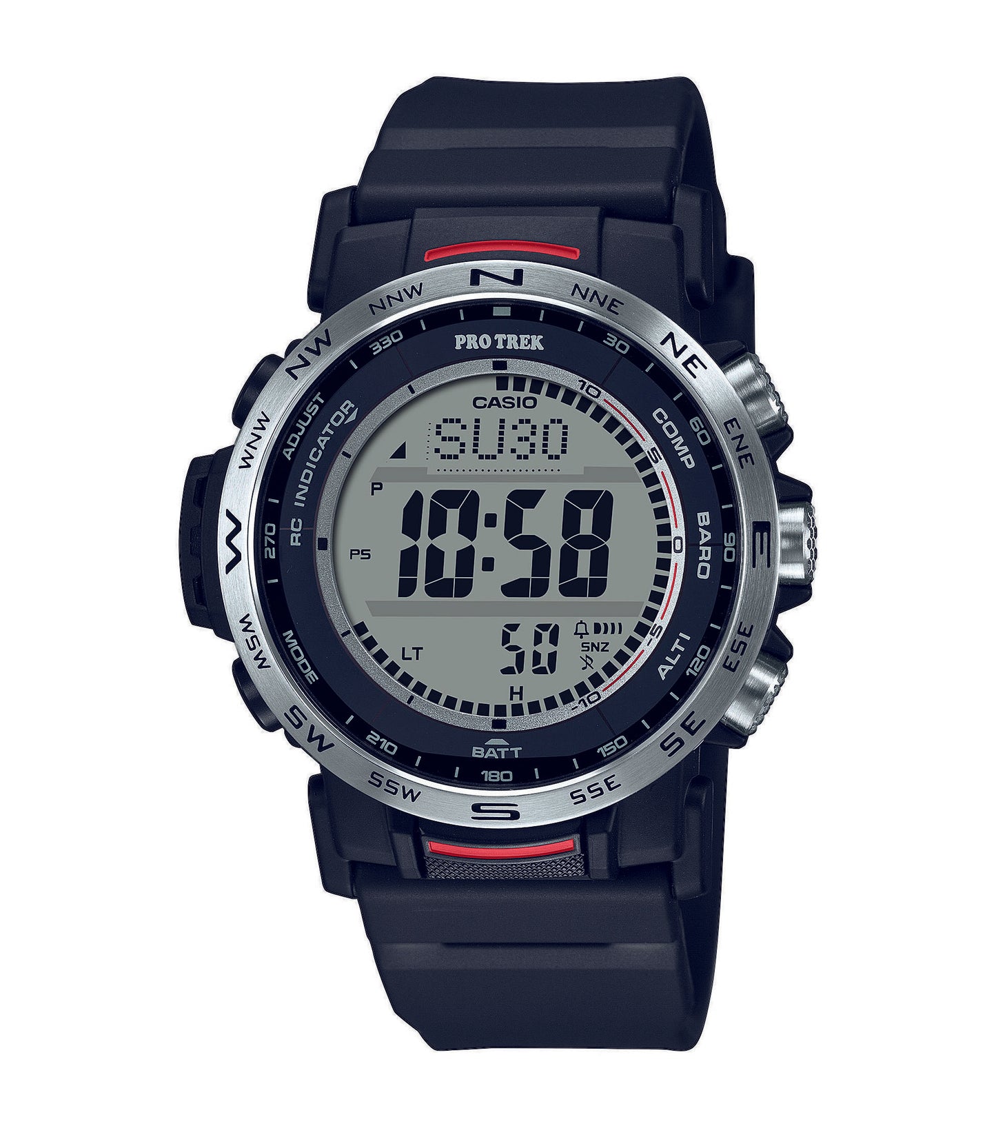 Casio Pro Trek Herrenuhr PRW-35-1AER