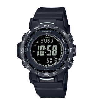 Casio Pro Trek  Herrenuhr PRW-35Y-1BER