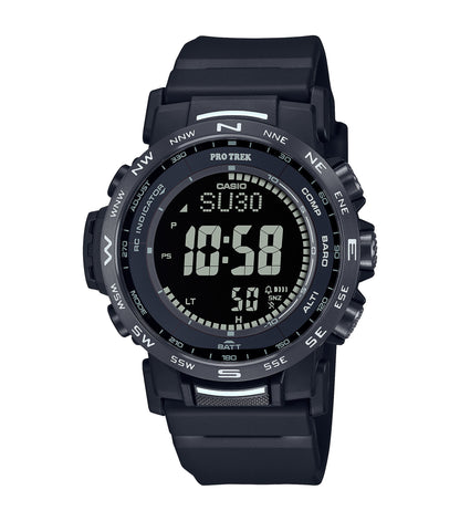 Casio Pro Trek  Herrenuhr PRW-35Y-1BER