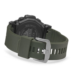 Casio Pro Trek Herren Solar Uhr PRW-61Y-3ER