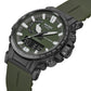Casio Pro Trek Herren Solar Uhr PRW-61Y-3ER