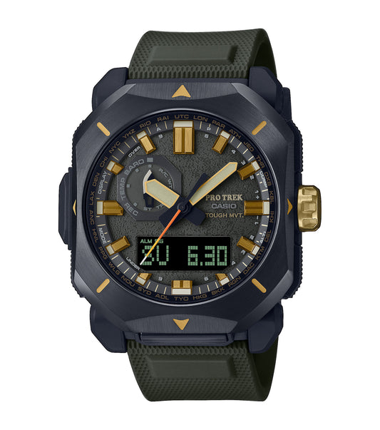 Casio Pro Trek Solar Uhr PRW-6900Y-3ER