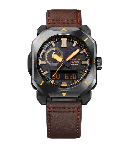 Casio Pro Trek Solar Uhr PRW-6900Y-3ER
