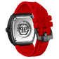 Philipp Plein Herren Uhr Automatik The $KELETON $Port-Master PWBAA0722