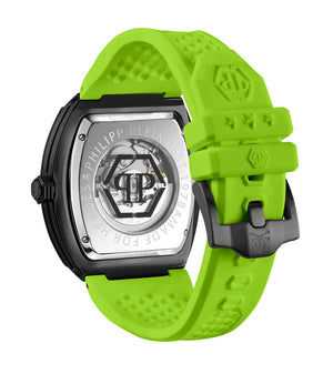 Philipp Plein Automatik Herren Uhr PWBAA0822