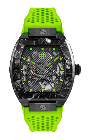 Philipp Plein Automatik Herren Uhr PWBAA0822