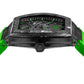 Philipp Plein Herren Uhr Automatik The $KELETON $Port-Master PWBAA1022