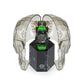 Philipp Plein Herren Uhr Automatik The $KELETON $Port-Master PWBAA1022