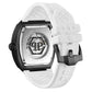 Philipp Plein Herren Uhr Automatik The $KELETON $Port-Master PWBAA1122