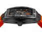 Philipp Plein Herren Uhr Automatik The $KELETON $Port-Master PWBAA1222