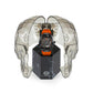 Philipp Plein Herren Uhr Automatik The $KELETON $Port-Master PWBAA1222
