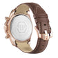 Philipp Plein Herren Uhr Chronograph NOBILE Wonder PWCAA0221