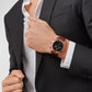Philipp Plein Herren Uhr Chronograph NOBILE Wonder PWCAA0221