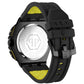 Philipp Plein Herren Uhr Analog Automatik $KELETON PWGAA0221