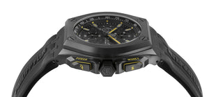 Philipp Plein Herren Uhr Analog Automatik $KELETON PWGAA0221